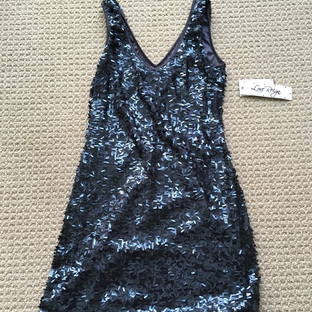 Party dress